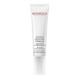 Biodroga Intense Moisture Formula Eye Care 15ml